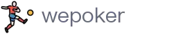 WePoker官网-领先的在线德州扑克平台-WePoker